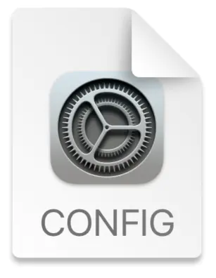 config